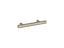 Purist® 3" Cabinet Pull