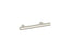 Purist® 3" Cabinet Pull