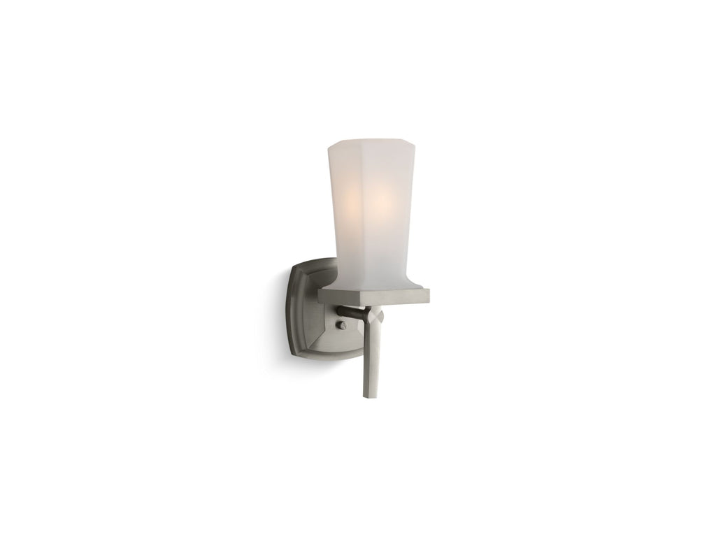 Margaux® One-Light Sconce