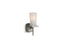 Margaux® One-Light Sconce