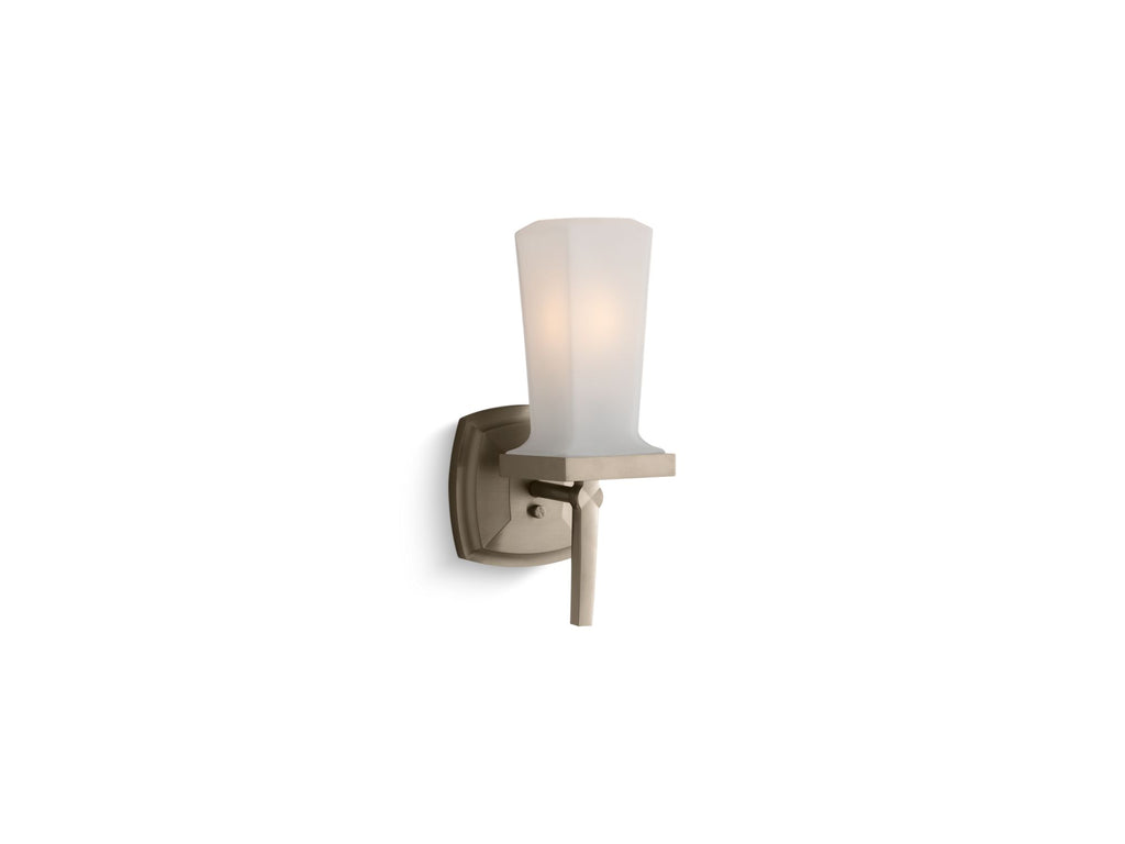 Margaux® One-Light Sconce