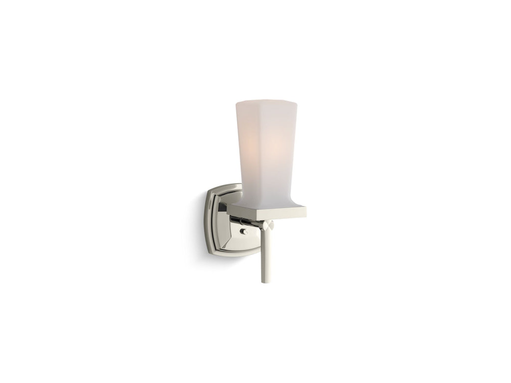 Margaux® One-Light Sconce