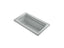 Archer® 60" X 32" Drop-In Heated Bubblemassage Air Bath With Bask® Heated Surface