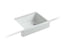 Whitehaven® 29-1/2" Undermount Single-Bowl Farmhouse Kitchen Sink