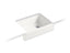 Whitehaven® 29-1/2" Undermount Single-Bowl Farmhouse Kitchen Sink