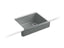 Whitehaven® 29-1/2" Undermount Single-Bowl Farmhouse Kitchen Sink