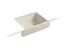 Whitehaven® 29-1/2" Undermount Single-Bowl Farmhouse Kitchen Sink