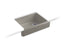 Whitehaven® 29-1/2" Undermount Single-Bowl Farmhouse Kitchen Sink