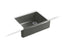 Whitehaven® 29-3/4" Undermount Single-Bowl Farmhouse Kitchen Sink