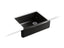 Whitehaven® 29-3/4" Undermount Single-Bowl Farmhouse Kitchen Sink