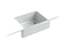 Whitehaven® 29-3/4" Undermount Single-Bowl Farmhouse Kitchen Sink
