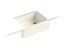 Whitehaven® 29-3/4" Undermount Single-Bowl Farmhouse Kitchen Sink