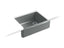 Whitehaven® 29-3/4" Undermount Single-Bowl Farmhouse Kitchen Sink