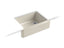 Whitehaven® 29-3/4" Undermount Single-Bowl Farmhouse Kitchen Sink
