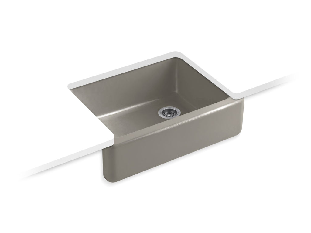 Whitehaven® 29-3/4" Undermount Single-Bowl Farmhouse Kitchen Sink