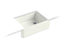 Whitehaven® 29-3/4" Undermount Single-Bowl Farmhouse Kitchen Sink