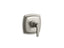 Margaux® Mastershower® Temperature Control Valve Trim