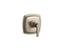 Margaux® Mastershower® Temperature Control Valve Trim