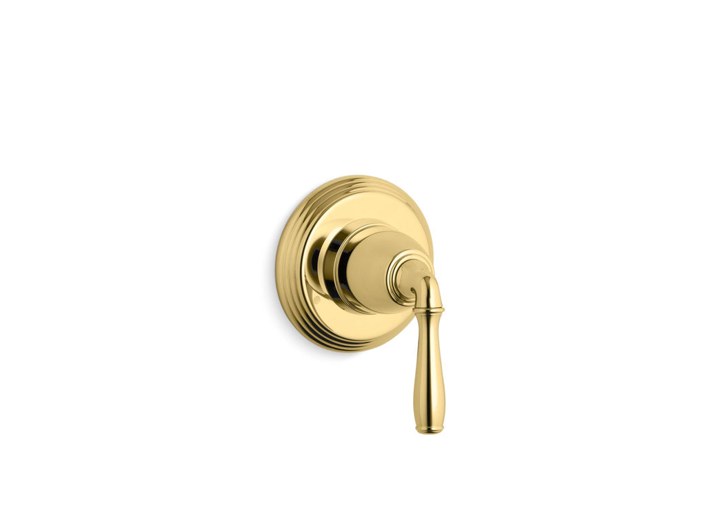 Devonshire® Mastershower® Transfer Valve Trim