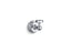 Pinstripe® Robe Hook