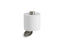 Alteo® Vertical Toilet Paper Holder