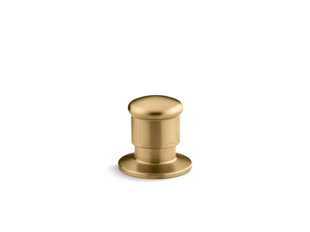 Deck-Mount Two-Way Diverter Valve