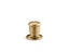 Deck-Mount Two-Way Diverter Valve