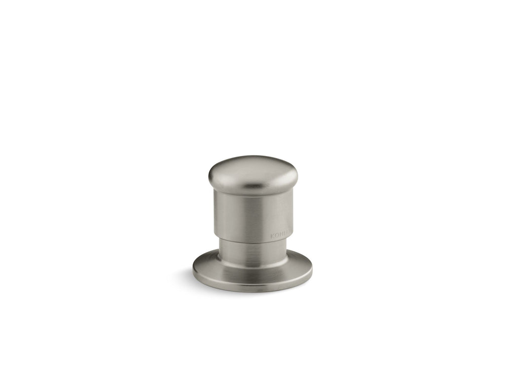Deck-Mount Two-Way Diverter Valve