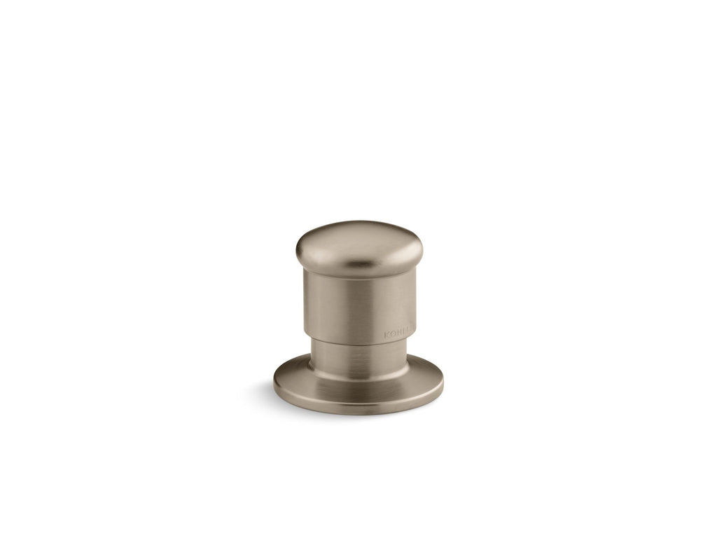 Deck-Mount Two-Way Diverter Valve