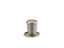 Deck-Mount Two-Way Diverter Valve