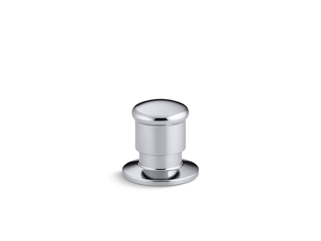 Deck-Mount Two-Way Diverter Valve
