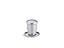 Deck-Mount Two-Way Diverter Valve
