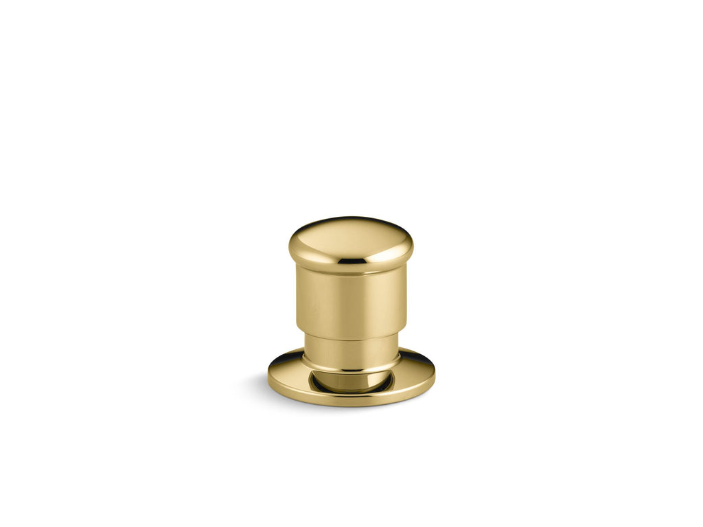 Deck-Mount Two-Way Diverter Valve