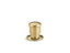 Deck-Mount Two-Way Diverter Valve