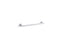 Purist® 18" Towel Bar