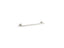 Purist® 18" Towel Bar