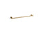 Purist® 24" Towel Bar