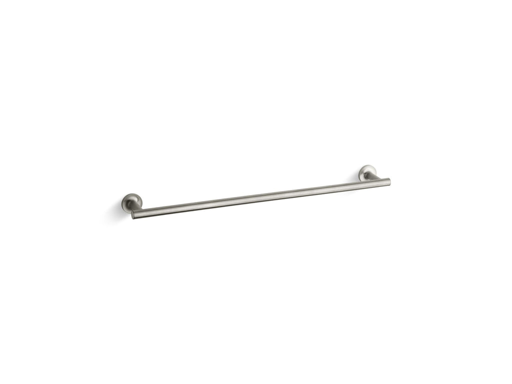Purist® 24" Towel Bar