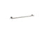 Purist® 24" Towel Bar