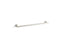Purist® 24" Towel Bar