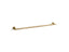 Purist® 30" Towel Bar