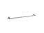 Purist® 30" Towel Bar
