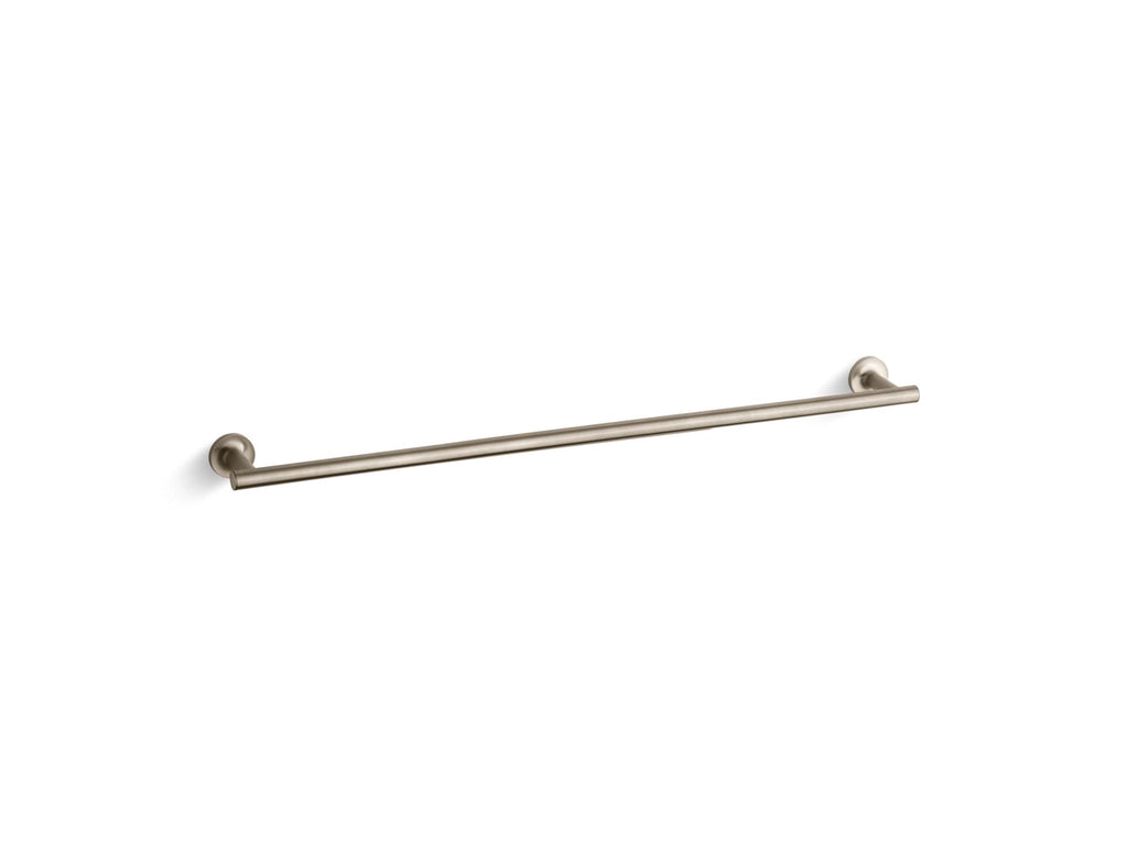 Purist® 30" Towel Bar