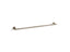Purist® 30" Towel Bar