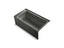 Archer® 60" X 32" Alcove Heated Whirlpool Bath, Right Drain