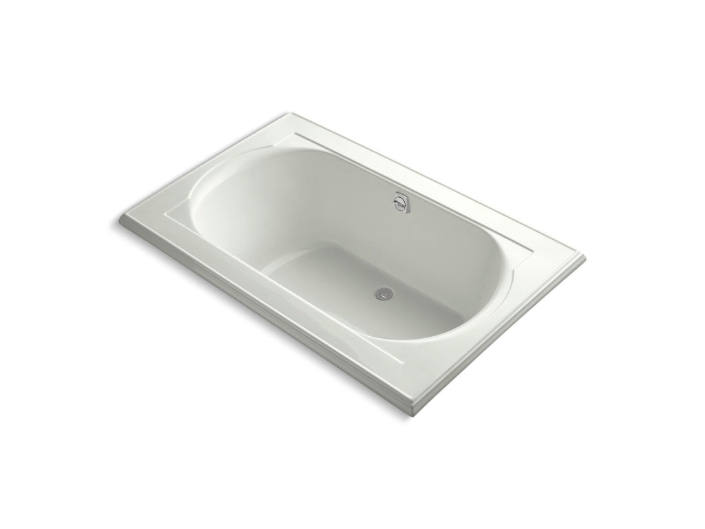 Memoirs® 66" X 42" Drop-In Bath