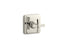 Pinstripe® Pure Mastershower® Transfer Valve Trim Cross Handle
