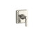 Pinstripe® Pure Mastershower® Transfer Valve Trim Lever Handle