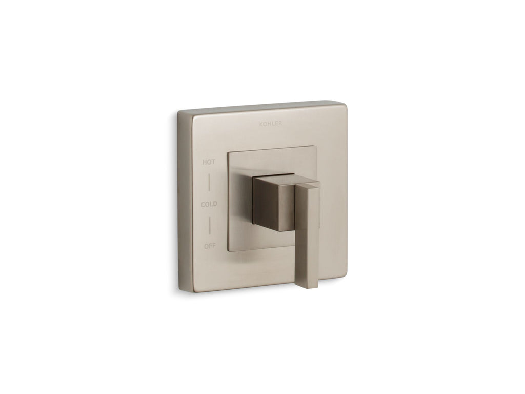 Loure® Rite-Temp® Valve Trim