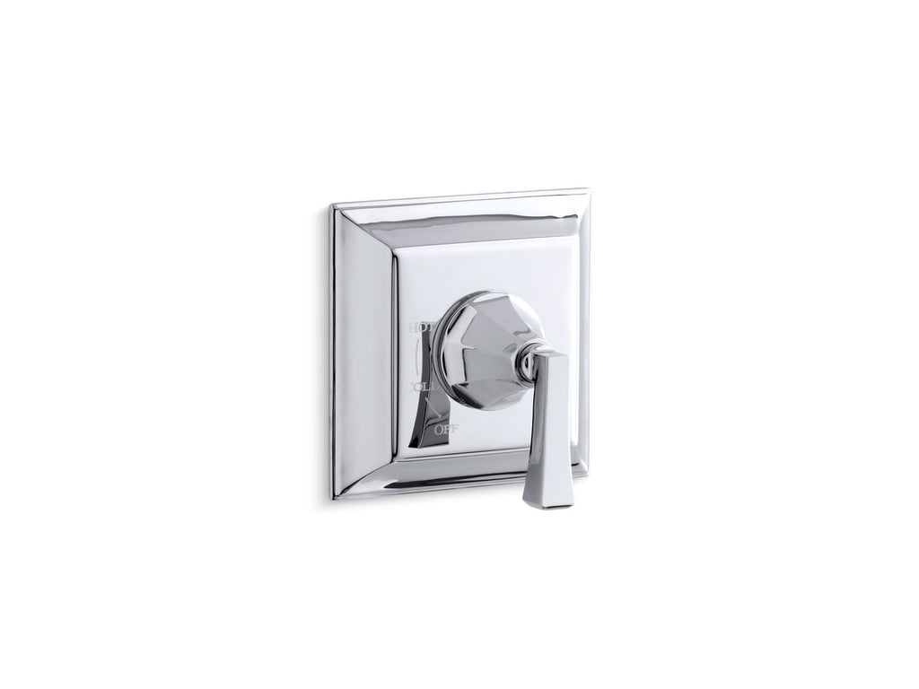 Memoirs® Stately Rite-Temp® Valve Trim
